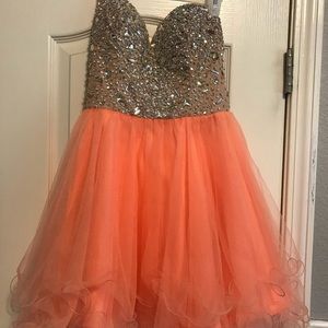 Formal or Prom dress